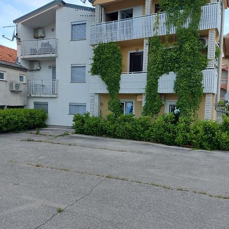 Ap Orion Apartment Zadar Exterior photo