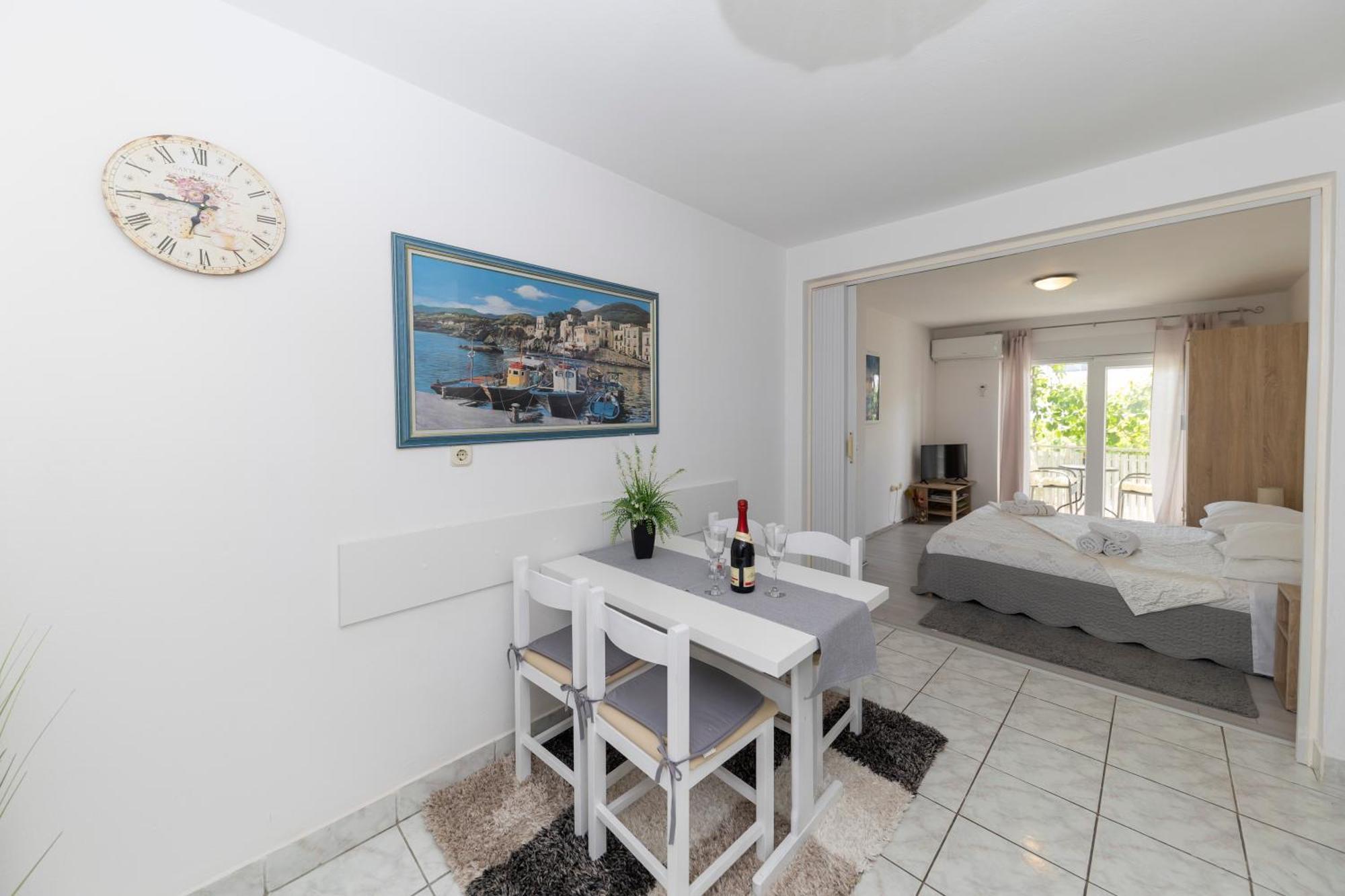 Ap Orion Apartment Zadar Exterior photo