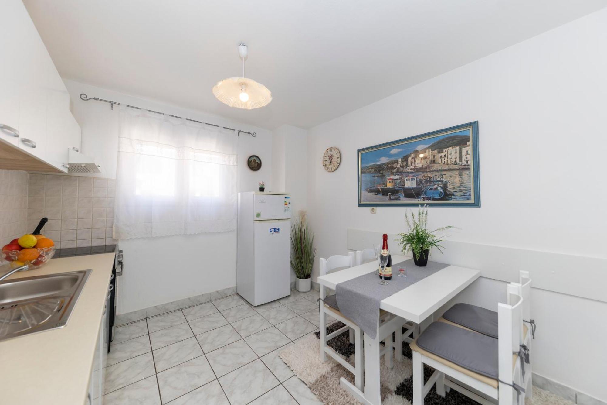 Ap Orion Apartment Zadar Exterior photo