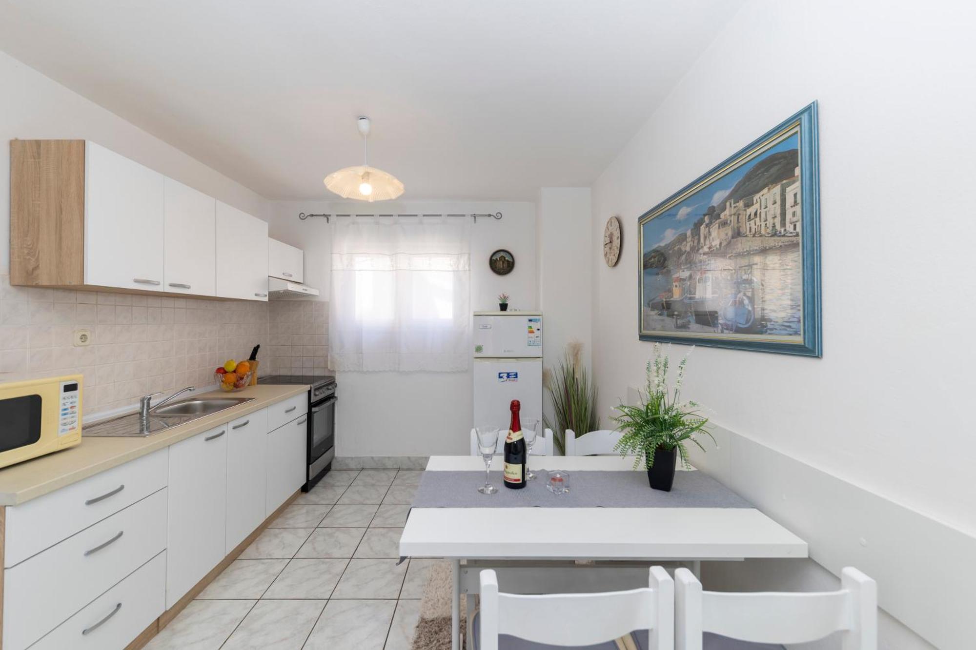 Ap Orion Apartment Zadar Exterior photo
