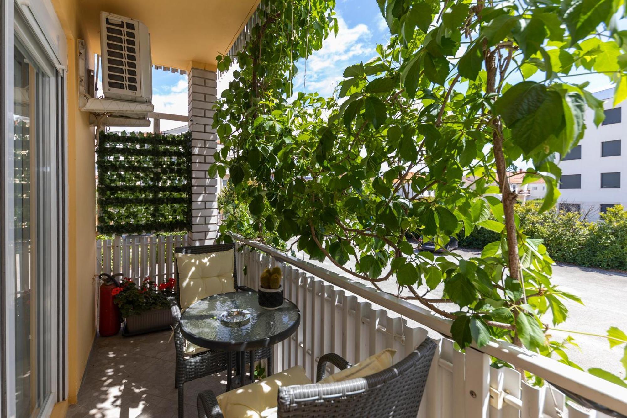 Ap Orion Apartment Zadar Exterior photo