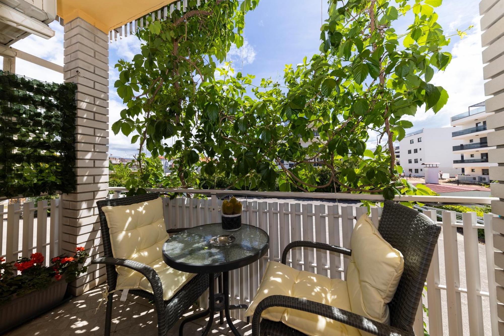 Ap Orion Apartment Zadar Exterior photo