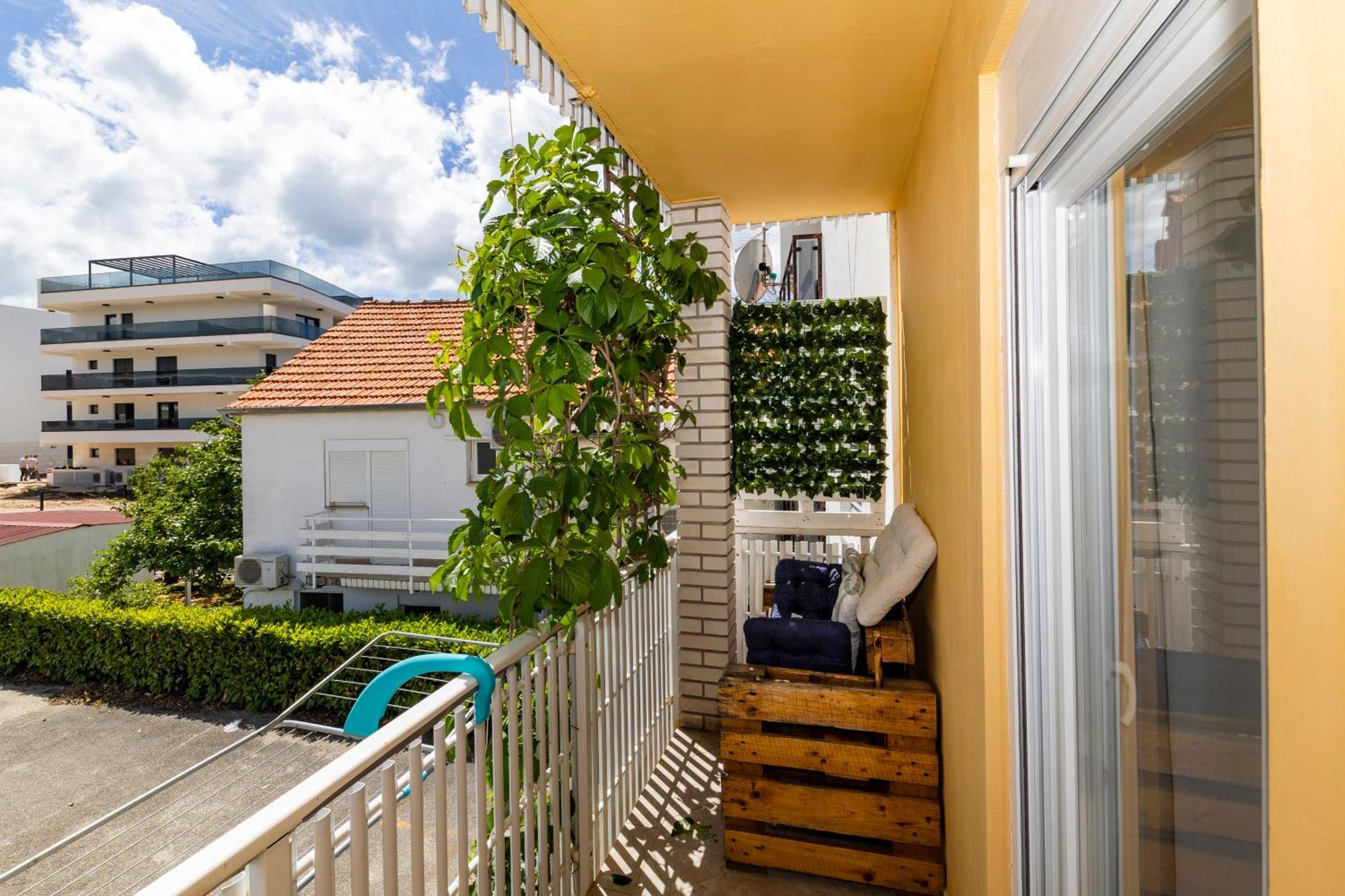 Ap Orion Apartment Zadar Exterior photo