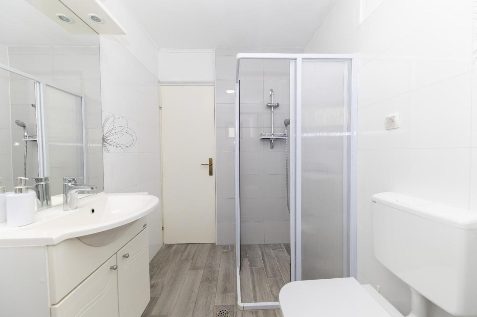 Ap Orion Apartment Zadar Exterior photo